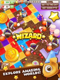 Cкриншот Puzzle Wiz, изображение № 959858 - RAWG