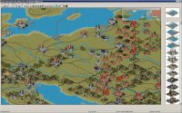 Cкриншот Strategic Command Classic: WWII, изображение № 847078 - RAWG