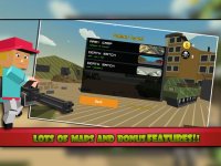 Cкриншот Pixel Gun 3D 2019: BattleField, изображение № 1738224 - RAWG