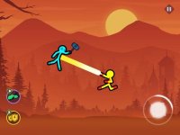 Cкриншот Stickman Combat Legend, изображение № 3293000 - RAWG