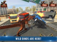 Cкриншот 2019 Dinosaur Simulator World, изображение № 1947436 - RAWG