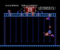 Cкриншот Donkey Kong Jr., изображение № 822751 - RAWG