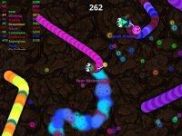 Cкриншот Rampage Worms - Run Masters, изображение № 2189942 - RAWG