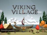 Cкриншот Viking Village Premium, изображение № 1599907 - RAWG