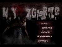 Cкриншот N.Y.Zombies, изображение № 934562 - RAWG