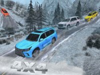 Cкриншот OffRoad 4x4 Luxury Snow Driving - Driver Simulator, изображение № 1738600 - RAWG