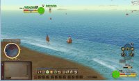 Cкриншот Корсары Online: Pirates of the Burning Sea, изображение № 355949 - RAWG