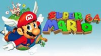 Cкриншот Super Mario 64 {Origanal}, изображение № 2407291 - RAWG