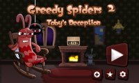 Cкриншот Greedy Spiders 2 Free, изображение № 1514229 - RAWG