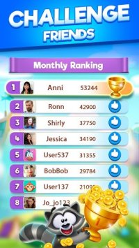 Cкриншот Bling Crush - Jewels & Gems Match 3 Puzzle Game, изображение № 2091764 - RAWG