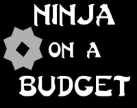 Cкриншот Ninja On A Budget (GMTK Game Jam 2019), изображение № 2125242 - RAWG
