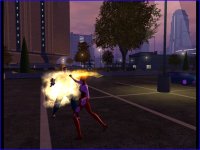 Cкриншот City of Heroes, изображение № 348372 - RAWG