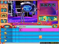 Cкриншот American Idol, изображение № 292017 - RAWG