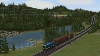 Cкриншот EEP Train Simulator Mission, изображение № 75818 - RAWG