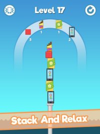 Cкриншот Stack 'Em Up!, изображение № 2211392 - RAWG
