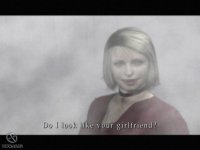 Cкриншот Silent Hill 2, изображение № 292351 - RAWG
