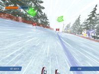Cкриншот Ski Racing 2006, изображение № 436199 - RAWG