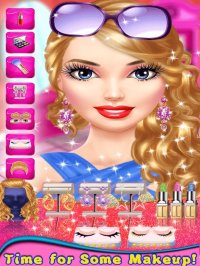 Cкриншот Pretty Doll Makeup Salon, изображение № 2180323 - RAWG