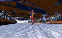 Cкриншот Winter Sports 2: The Next Challenge, изображение № 787977 - RAWG