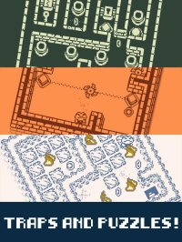 Cкриншот Tomb Toad, изображение № 2629350 - RAWG