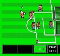 Cкриншот Nintendo World Cup, изображение № 806864 - RAWG