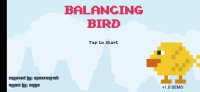 Cкриншот Balancing bird: mobile, изображение № 2504535 - RAWG