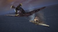 Cкриншот Damage Inc.: Pacific Squadron WWII, изображение № 578932 - RAWG