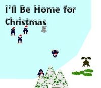 Cкриншот I'll Be Home for Christmas, изображение № 2470972 - RAWG