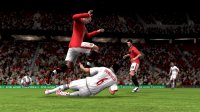 Cкриншот FIFA 10, изображение № 526963 - RAWG