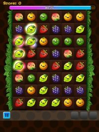 Cкриншот Fruit Crush 2, изображение № 1903330 - RAWG