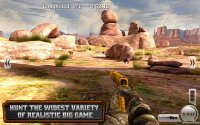 Cкриншот DEER HUNTER RELOADED, изображение № 906383 - RAWG