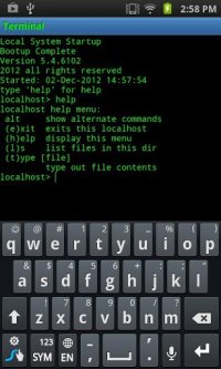Cкриншот Hack RUN free, изображение № 1513751 - RAWG