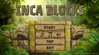 Cкриншот Inca Blocks, изображение № 861424 - RAWG