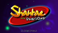 Cкриншот Shantae and the Pirate's Curse, изображение № 165814 - RAWG