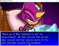 Cкриншот Chaotix of Tomorrow, изображение № 3266544 - RAWG