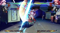 Cкриншот Nitroplus Blasterz: Heroines Infinite Duel, изображение № 26038 - RAWG