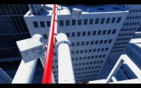 Cкриншот Mirror's Edge, изображение № 658091 - RAWG