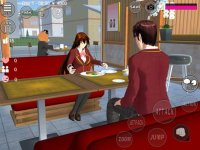 Cкриншот SAKURA School Simulator, изображение № 2680902 - RAWG