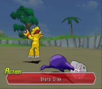 Cкриншот Digimon World Data Squad, изображение № 1775833 - RAWG
