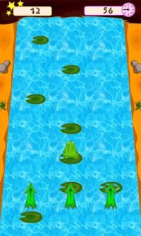 Cкриншот Frog Jump - Tap !, изображение № 1391031 - RAWG