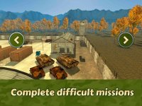 Cкриншот Sniper - Soldier Mission, изображение № 1734560 - RAWG