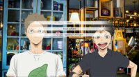 Cкриншот Haikyuu Escape Room, изображение № 2429472 - RAWG