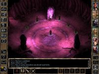 Cкриншот Baldur's Gate II: Enhanced Edition, изображение № 2064964 - RAWG