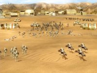 Cкриншот Star Wars: Empire at War, изображение № 417462 - RAWG