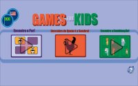 Cкриншот Games For Kids, изображение № 2737663 - RAWG