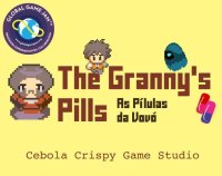 Cкриншот The Grannys Pills (As Pílulas da Vovó), изображение № 2692712 - RAWG