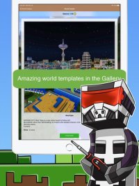 Cкриншот Bot Mods for Minecraft PE, изображение № 2052916 - RAWG