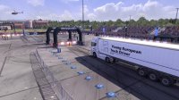 Cкриншот Scania Truck Driving Simulator, изображение № 142388 - RAWG