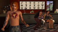 Cкриншот Sims 3: Карьера, The, изображение № 549809 - RAWG