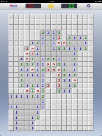 Cкриншот Super MineSweeper HD Free, изображение № 2067535 - RAWG